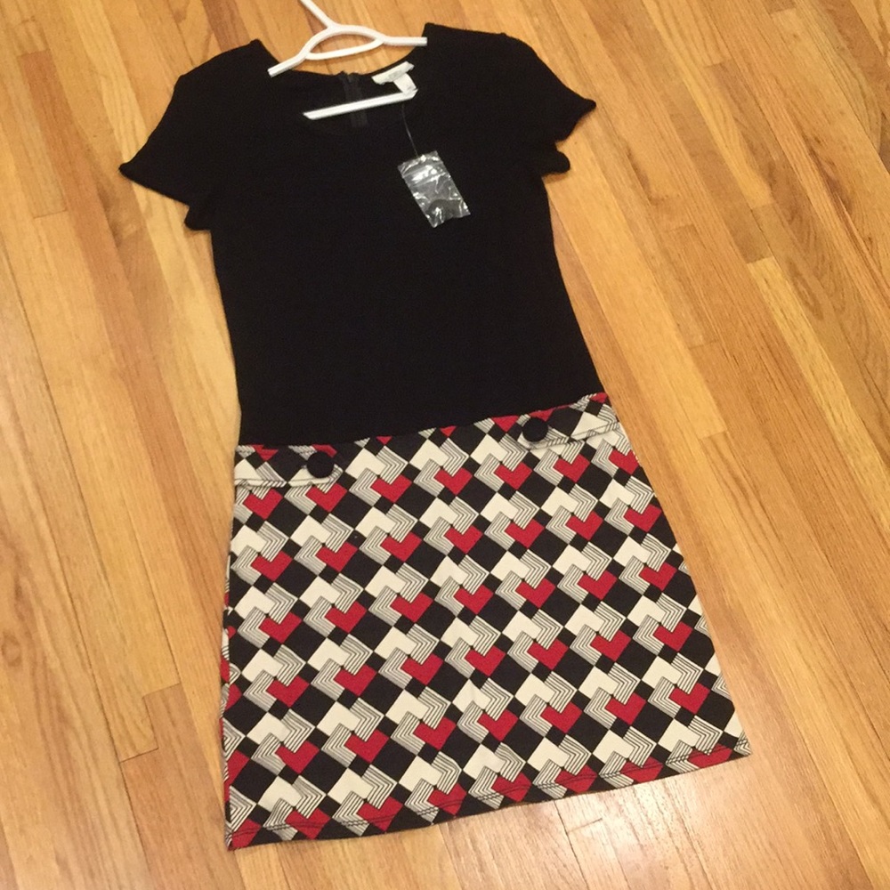 NWT dress
